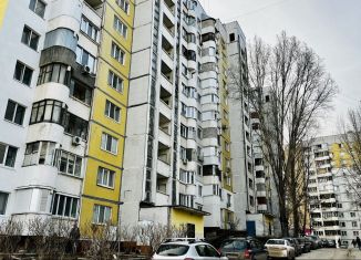 Продается 3-ком. квартира, 71 м2, Самара, улица Советской Армии, 121, метро Советская