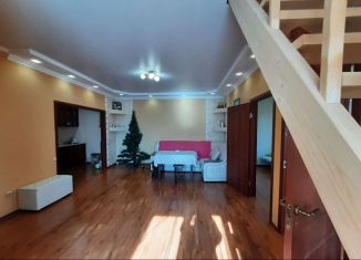 Четырехкомнатная квартира на продажу, 120 м2, село Гайдук, Вишнёвая улица