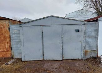 Продажа гаража, 20 м2, Кронштадт, Якорная площадь