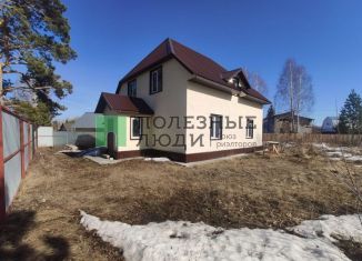 Продаю дом, 171 м2, село Лесниково, садоводческое общество Русь, 249