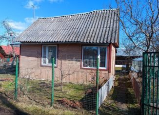 Дача на продажу, 34.2 м2, садоводческое товарищество Юбилейное