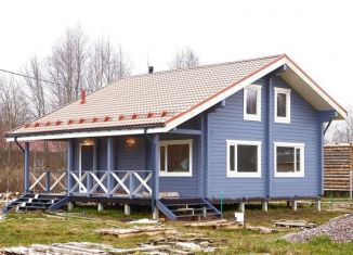 Продаю дом, 125 м2, село Зубово