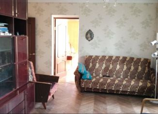 Двухкомнатная квартира в аренду, 57 м2, Санкт-Петербург, проспект Стачек, 132к2, метро Ленинский проспект