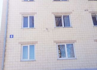 Продается двухкомнатная квартира, 40.1 м2, Салаир, Коммунистическая улица