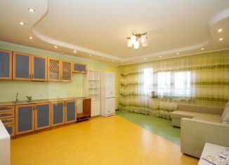3-комнатная квартира на продажу, 78 м2, Тюмень, улица Сидора Путилова, 45, ЖК Лукоморье