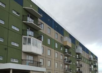 Продаю 2-комнатную квартиру, 60 м2, рабочий посёлок Усть-Абакан, Перспективная улица, 1