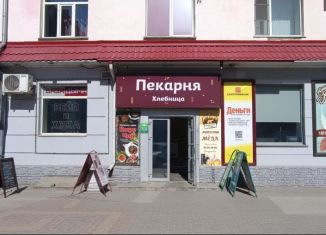 Сдам торговую площадь, 8 м2, Барнаул, Социалистический проспект, 128, Железнодорожный район