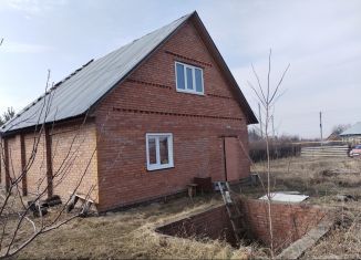 Дача на продажу, 72 м2, поселок Рассвет, Торновая улица, 130