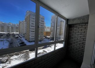 Продается квартира студия, 31.2 м2, Киров, Ленинский район, Современная улица, 13