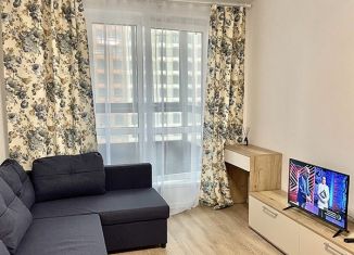 Сдается 2-комнатная квартира, 49 м2, Котельники, ЖК Белая Дача Парк, микрорайон Парковый, 2