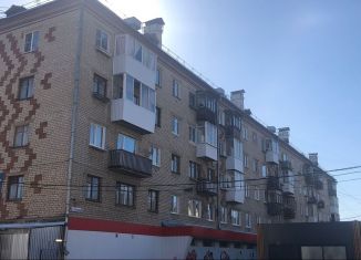 Продается 1-комнатная квартира, 30 м2, Дегтярск, улица Калинина, 29