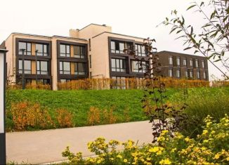 3-комнатная квартира на продажу, 92.7 м2, поселение Десёновское, улица Андерсена, 13, ЖК Андерсен