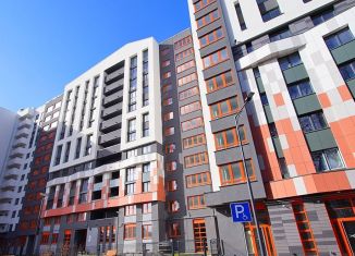 Продажа однокомнатной квартиры, 47.5 м2, Калининград, улица Маршала Борзова, 109, ЖК Альпы