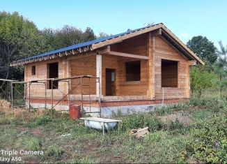 Продажа дома, 82 м2, село Танайка