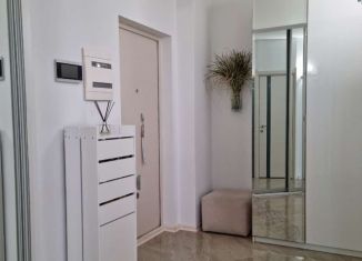 Сдам 4-комнатную квартиру, 130 м2, Сочи, Первомайская улица, 19, микрорайон Центральный