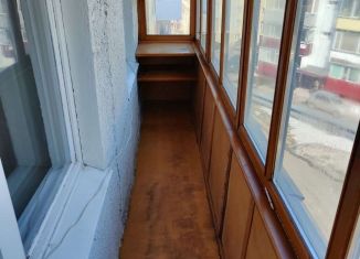 Продается 1-ком. квартира, 30.9 м2, Петропавловск-Камчатский, проспект Циолковского, 38, микрорайон Горизонт-Север