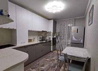 Продается 2-комнатная квартира, 56 м2, село Засечное, улица Натальи Лавровой, 3, ЖК Сурский Квартал