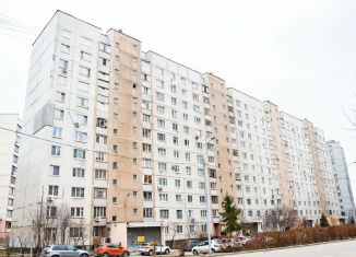 4-комнатная квартира на продажу, 73.5 м2, Котельники, микрорайон Белая Дача, 15