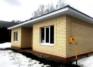 Продается дом, 82 м2, деревня Зимняя Горка, Зелёная улица, 29