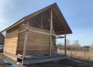 Продается дом, 47 м2, СНТ Родничок-1, СНТ Родничок-1, 129