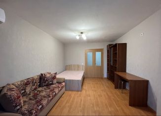 2-комнатная квартира в аренду, 57 м2, Краснодар, улица Дзержинского, микрорайон 9 километр