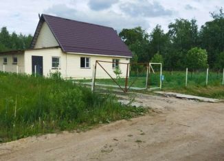 Продаю дом, 59.8 м2, деревня Богородская, Суворовская улица, 36Е