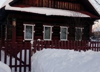 Продажа дома, 60 м2, Семёнов, улица Мичурина, 29