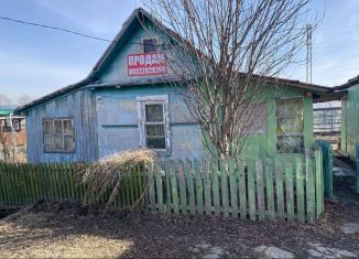 Продам дачу, 30 м2, коллективный сад № 4 НТМК Капасиха, Газетная улица, 35