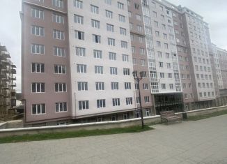 Двухкомнатная квартира на продажу, 58 м2, Нальчик, район Предгорный