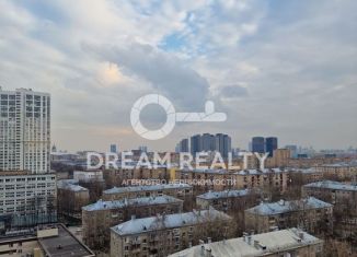 Продам 2-ком. квартиру, 51 м2, Москва, Большой Коптевский проезд, 10к1, метро Аэропорт