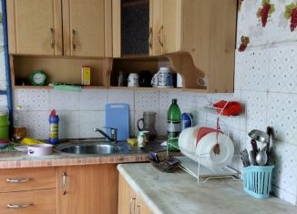 2-ком. квартира на продажу, 44 м2, посёлок Троицкий