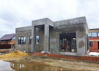 Продажа дома, 117.1 м2, посёлок Лесной, Вишнёвая улица