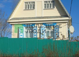 Продам дом, 62.3 м2, село Нижние Лемезы, Центральная улица, 108А