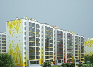 Продаю 3-ком. квартиру, 94.9 м2, поселок городского типа Стройкерамика