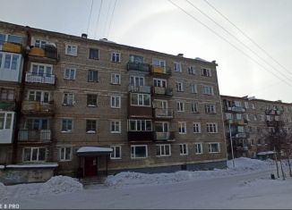 Продам однокомнатную квартиру, 29.1 м2, посёлок городского типа Сокол, улица Королёва