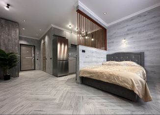 Продам квартиру студию, 32 м2, Ростов-на-Дону, ЖК Гвардейский 3.0, проспект Сиверса, 30