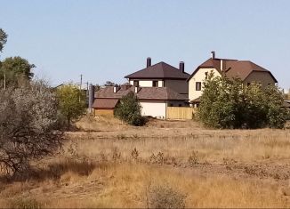 Продается земельный участок, 12.5 сот., поселок Колхозная Ахтуба, Лесная улица