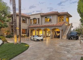 Продается дом, 305 м2, Сочи, микрорайон Новый Сочи, Санаторная улица, 51к3