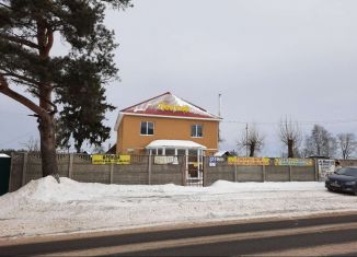 Продажа дома, 240 м2, деревня Заклинье, Новая улица, 20А