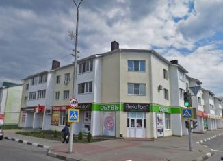 Сдается в аренду офис, 94 м2, Губкин, улица Фрунзе, 23