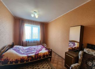 3-комнатная квартира на продажу, 72.3 м2, деревня Паустово, улица Мира, 30