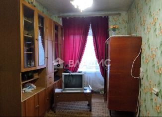 Продается двухкомнатная квартира, 45 м2, село Григорьевское, Центральная улица, 12