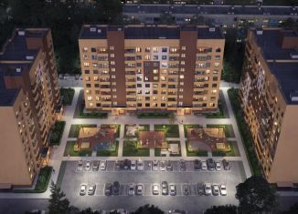 Продается 3-ком. квартира, 74.2 м2, Муром