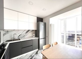 1-комнатная квартира в аренду, 40 м2, Курганская область, Сибирская улица, 16