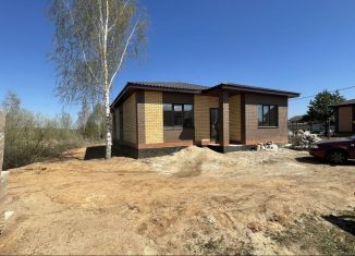 Продается дом, 106 м2, деревня Митянино, Тихий проезд