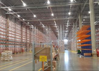 Продажа складского помещения, 34000 м2, Котельники, Угрешский проезд, 6