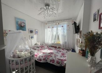 Продается 1-ком. квартира, 38 м2, село Трудовое, Зелёная улица, 1