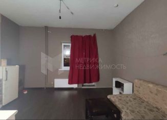 Продажа квартиры студии, 26.5 м2, Тюмень, Верхнетарманская улица, 3, ЖК Новый Мыс 2.0