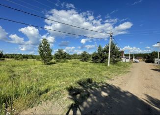 Продам участок, 10 сот., СПК Дубник, улица Рублёвка