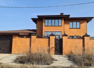 Продаю дом, 317 м2, деревня Кырныш, Жасминная улица